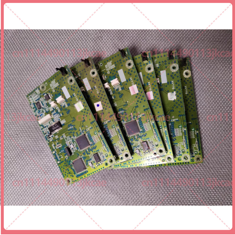 Retro Gaming Machine - DC Optik Sürücü Kontrolcü PCB'si Dreamcast