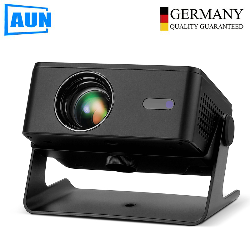 Retro Gaming Projector - AUN A32 Pro Android 13 Projektör