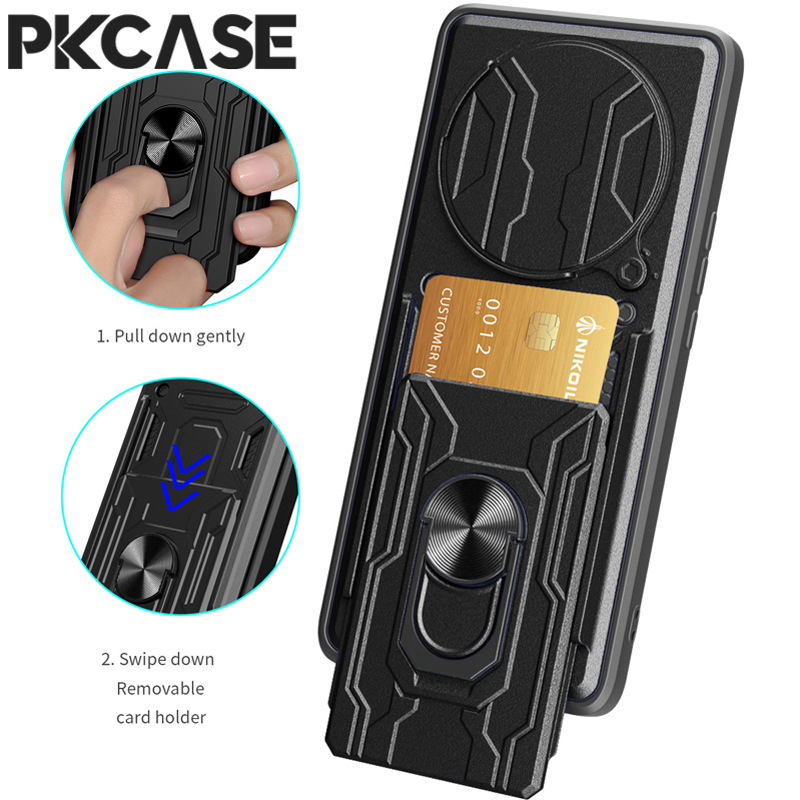 Retro Gaming Case - Honor 400 Lite 200 Smart X9a
