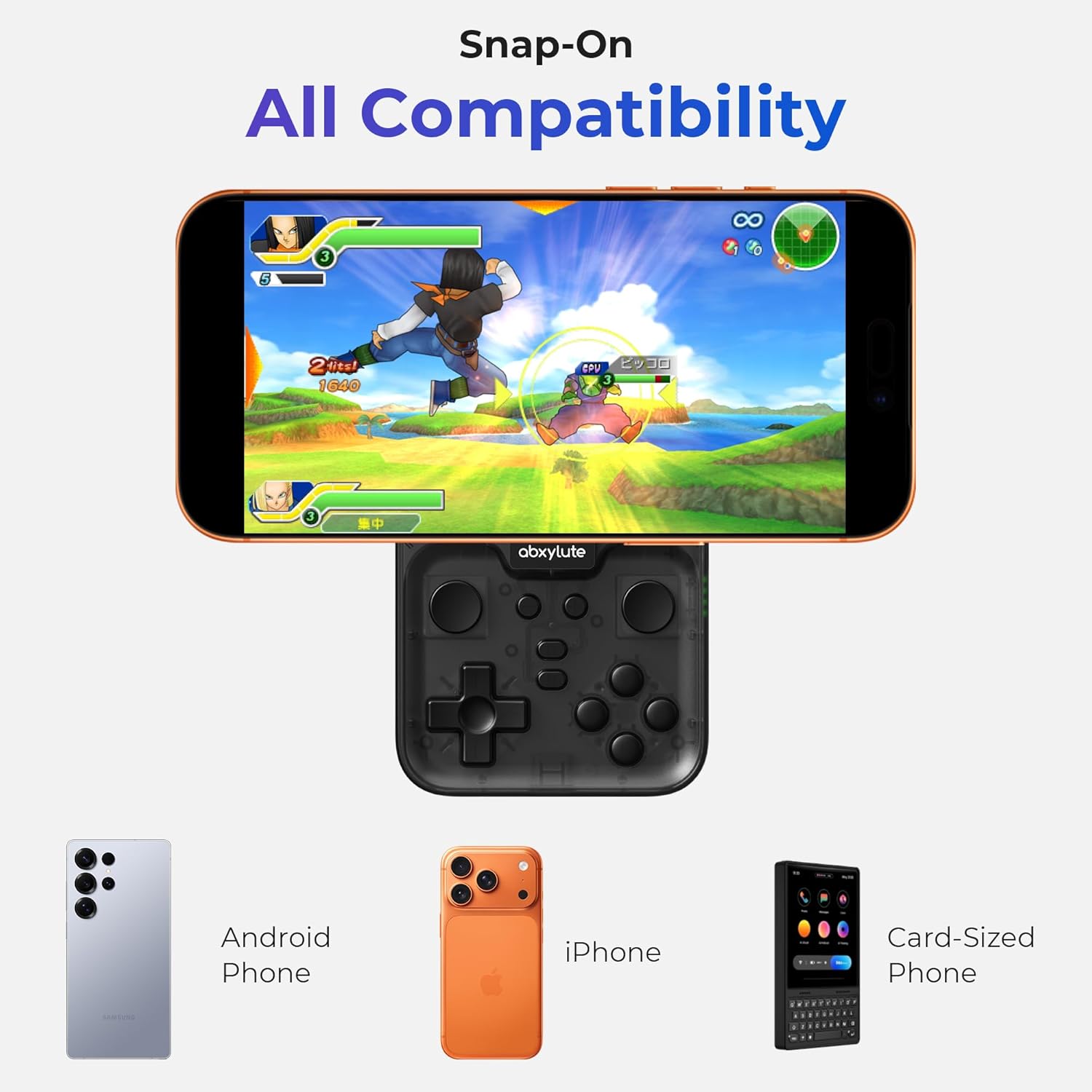 Retro Gaming On Android - Android ve iPhone için M4 Tak-Çalıştır