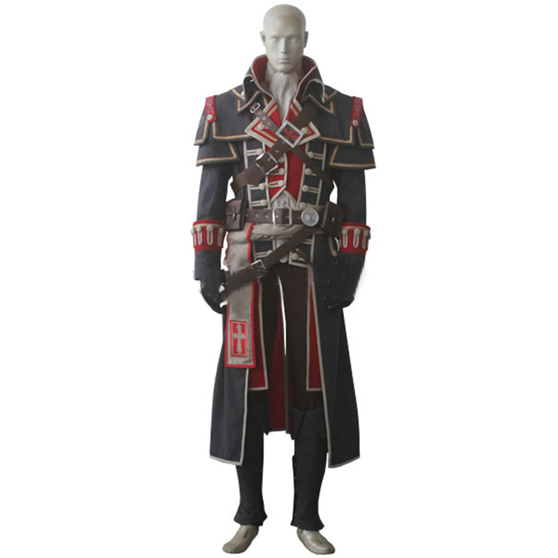 Oyun Shay Cormac Cosplay Savaş - Retro Gaming Kit incelemesi ve fiyatı