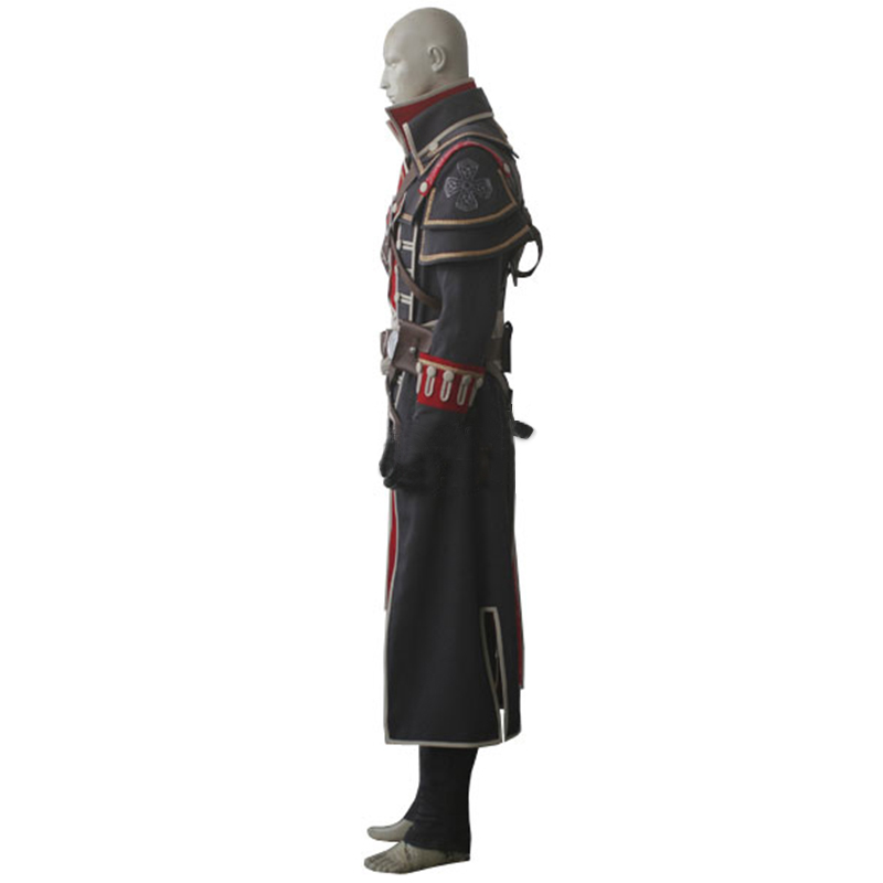 Oyun Shay Cormac Cosplay Savaş - Retro Gaming Kit incelemesi ve fiyatı