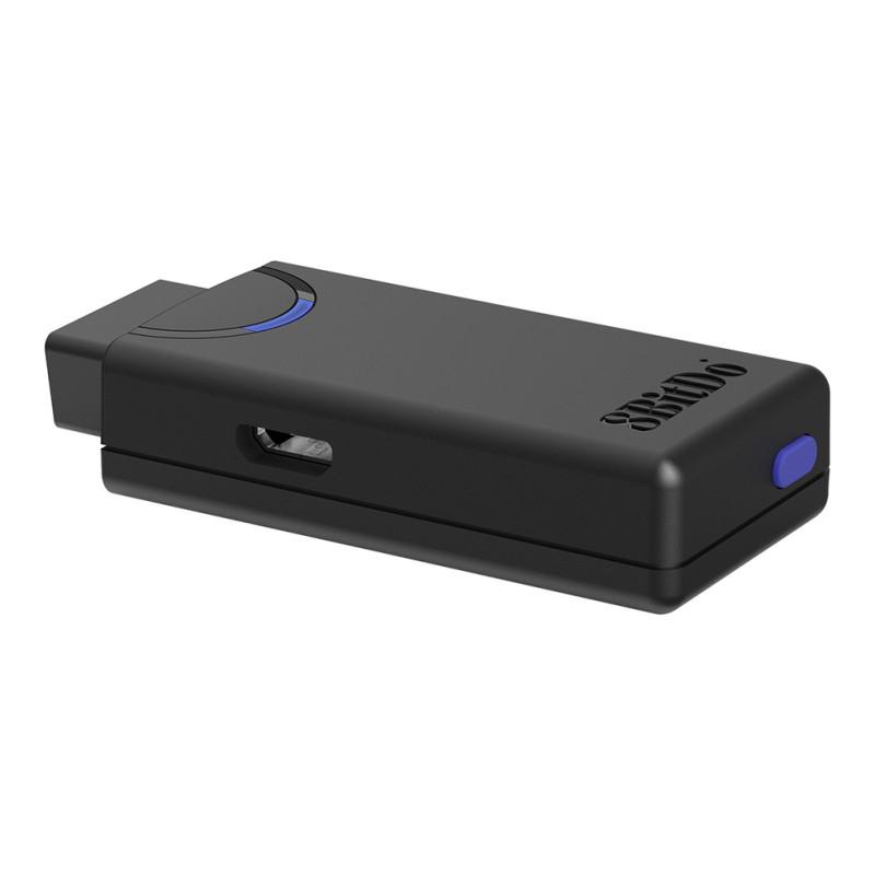 8BitDo Retro Alıcı Mega Drive  - Retro Gaming Machine incelemesi ve fiyatı