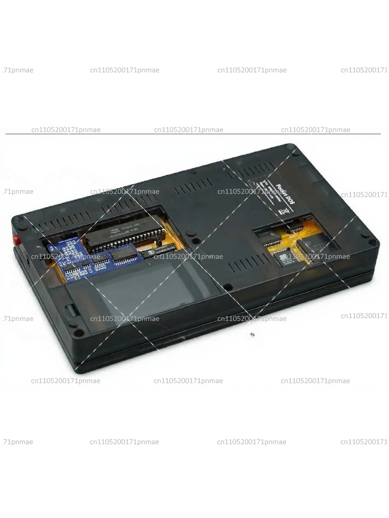 Retro 8086 DOS Bilgisayar Wind - Retro Gaming Machine incelemesi ve fiyatı