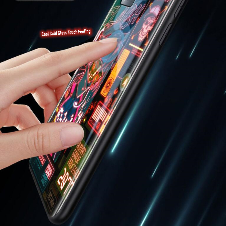 Siber Stil Akıllı Aydınlık tel - Retro Gaming Case incelemesi ve fiyatı