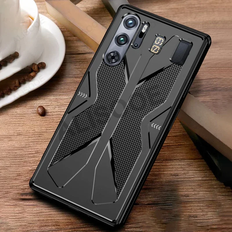 Nubia Red Magic 9 9 S Pro Artı - Retro Gaming Case incelemesi ve fiyatı