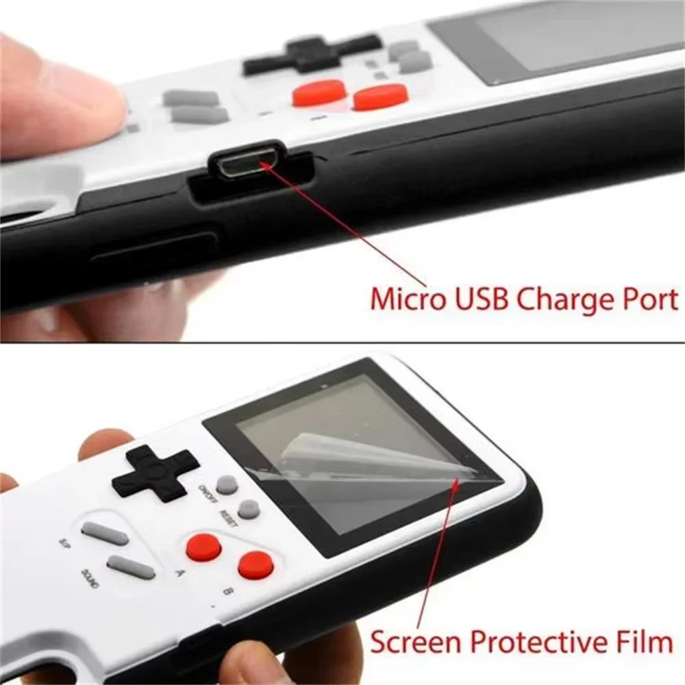 IPhone 14 16 15 12 13 Pro Max  - Retro Gaming Projector incelemesi ve fiyatı