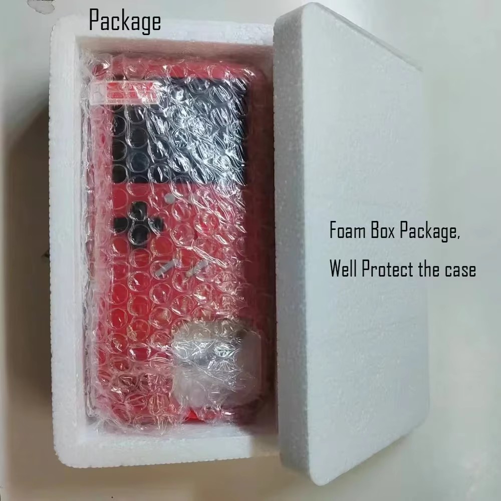 IPhone 14 16 15 12 13 Pro Max  - Retro Gaming Projector incelemesi ve fiyatı