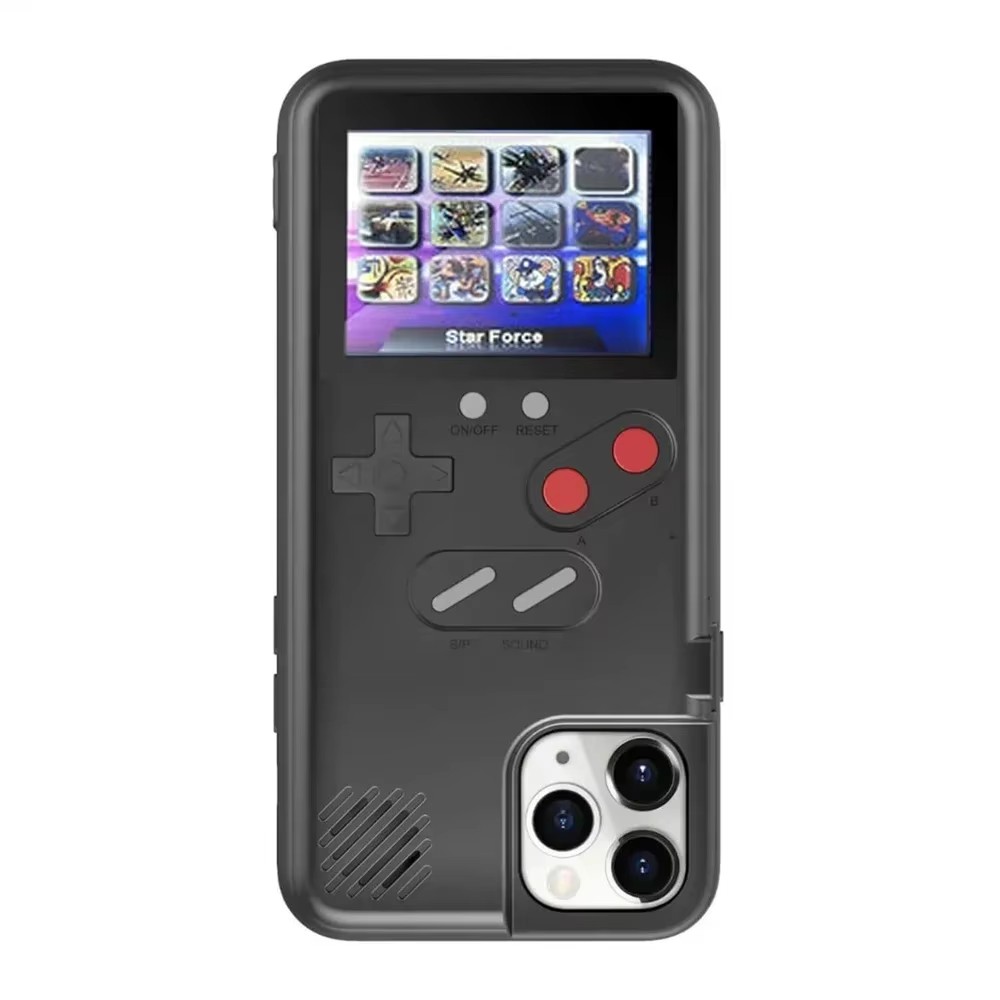IPhone 14 16 15 12 13 Pro Max  - Retro Gaming Projector incelemesi ve fiyatı