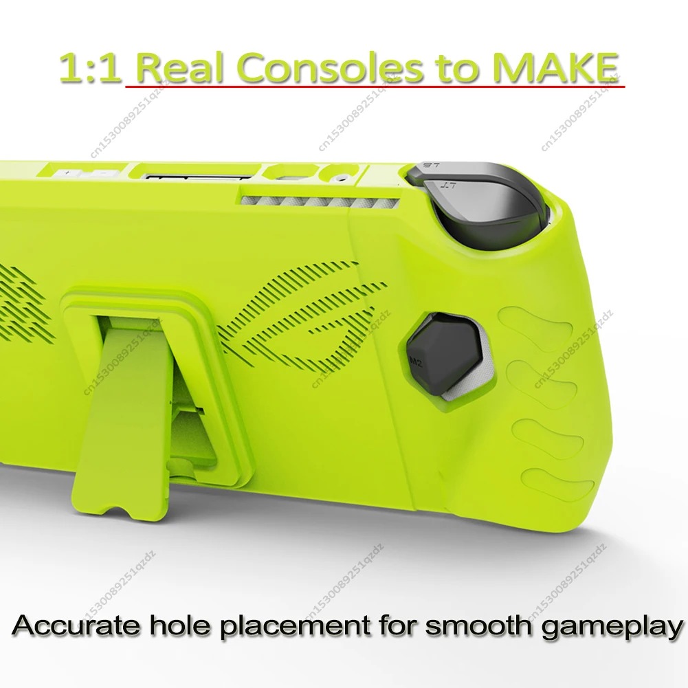 Rog Ally konsolu için koruyucu - Retro Gaming Case incelemesi ve fiyatı