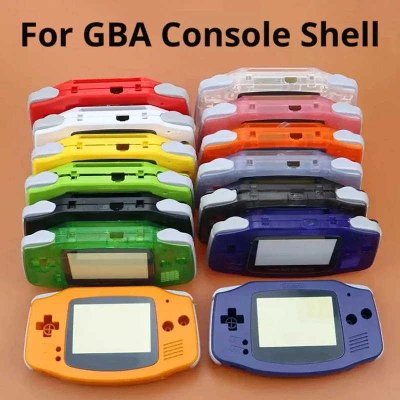GBA için Kabuk Yedek Konut Kıl - Retro Gaming Repair incelemesi ve fiyatı