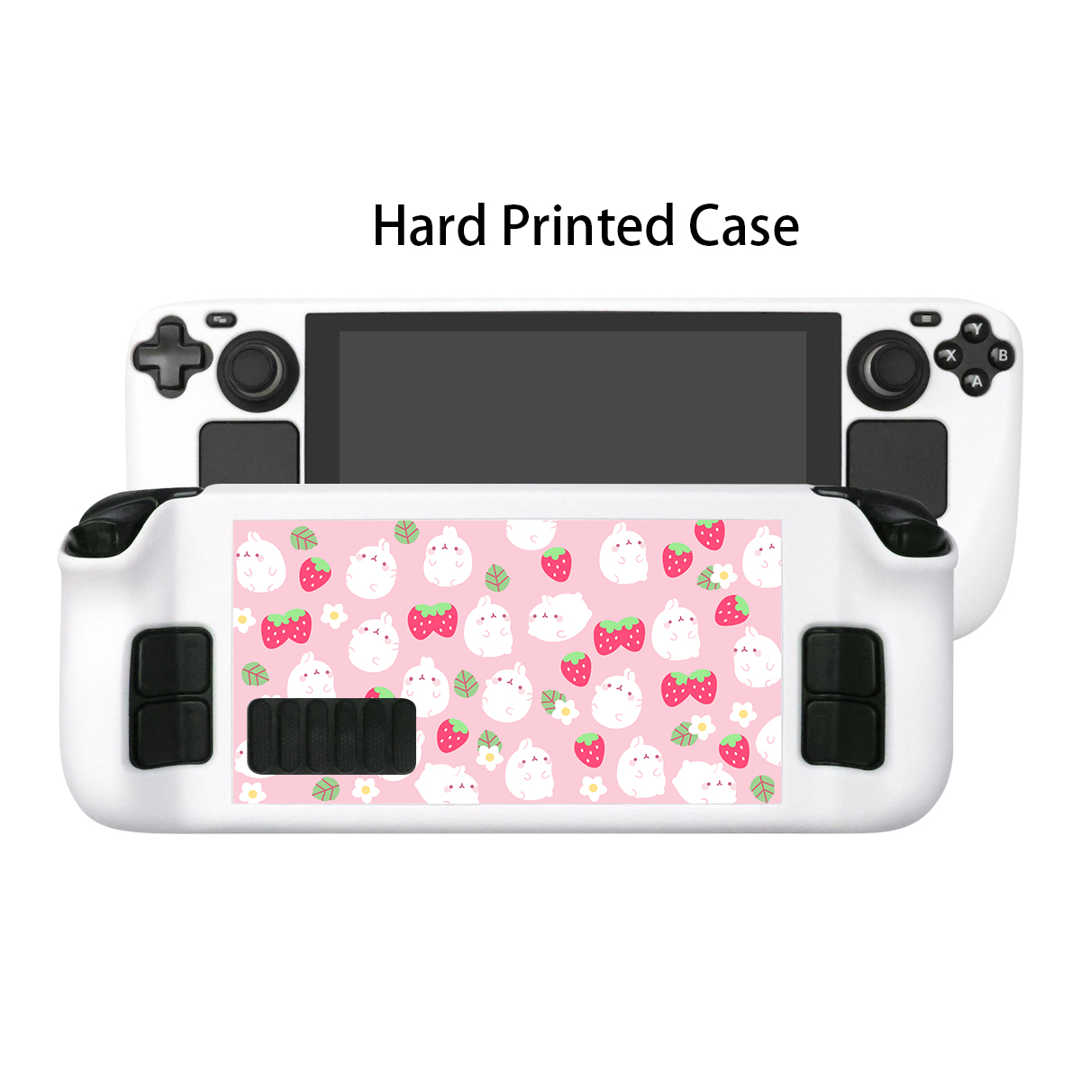 Buhar güverte durumda konsol P - Retro Gaming Case incelemesi ve fiyatı