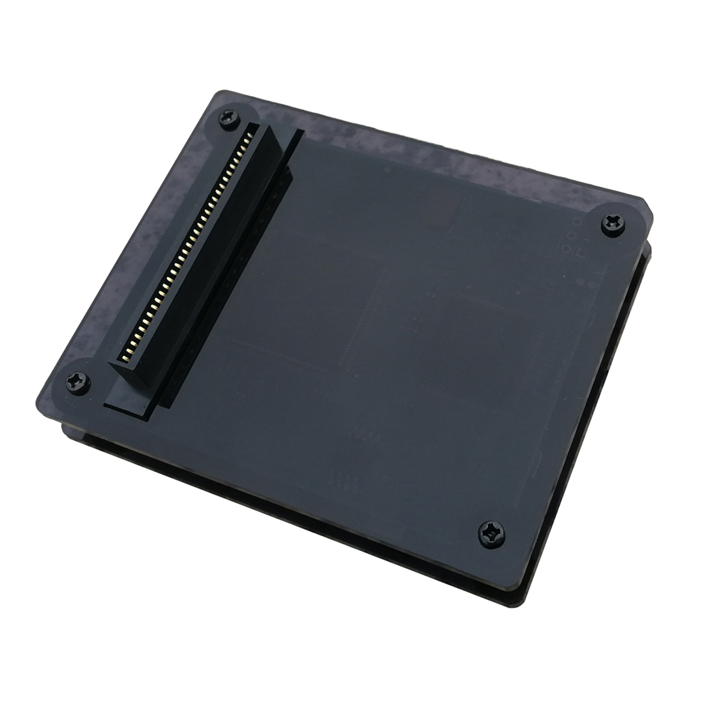 PSIO optik sürücü simülatörü r - Retro Gaming Kit incelemesi ve fiyatı