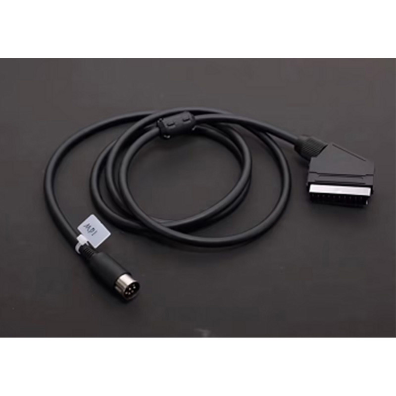 Mega sürücü 1 Scart RGBS Scart - Scart To Hdmi incelemesi ve fiyatı