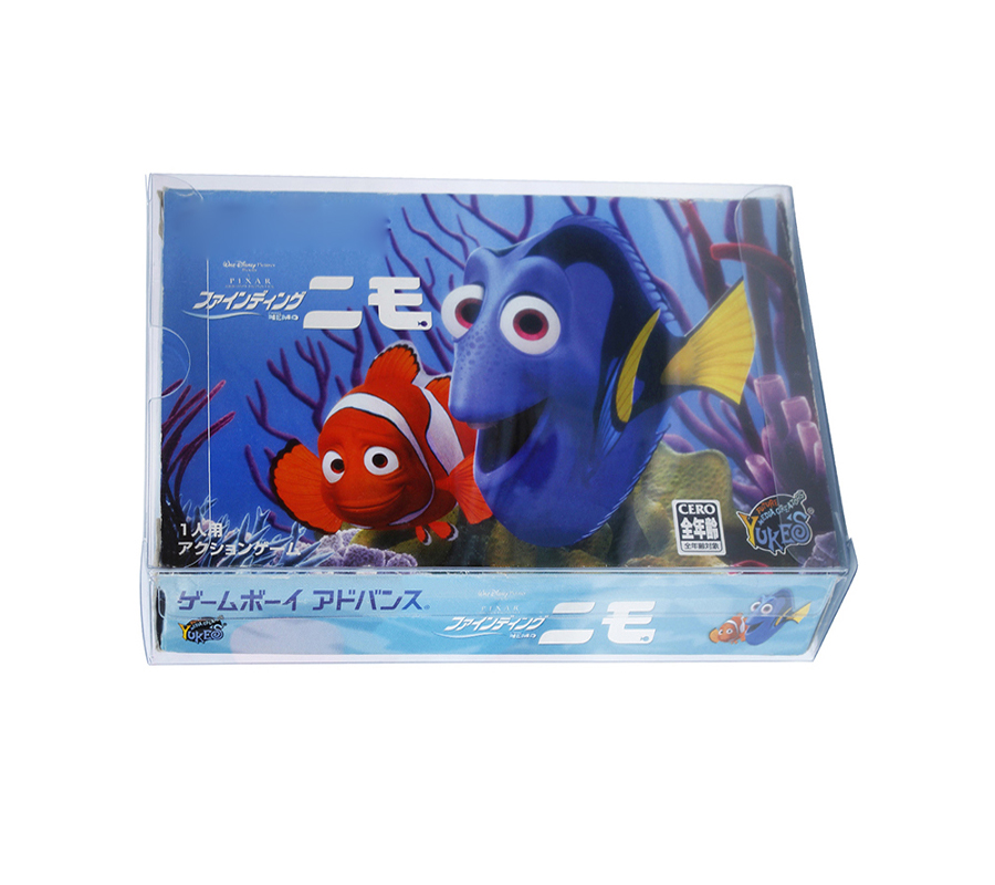 Gameboy Advance GBA Kartuş Jap - Retro Gaming Case incelemesi ve fiyatı