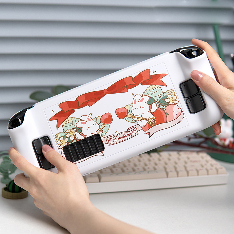 Buhar güverte Oled durumda sev - Retro Gaming Case incelemesi ve fiyatı