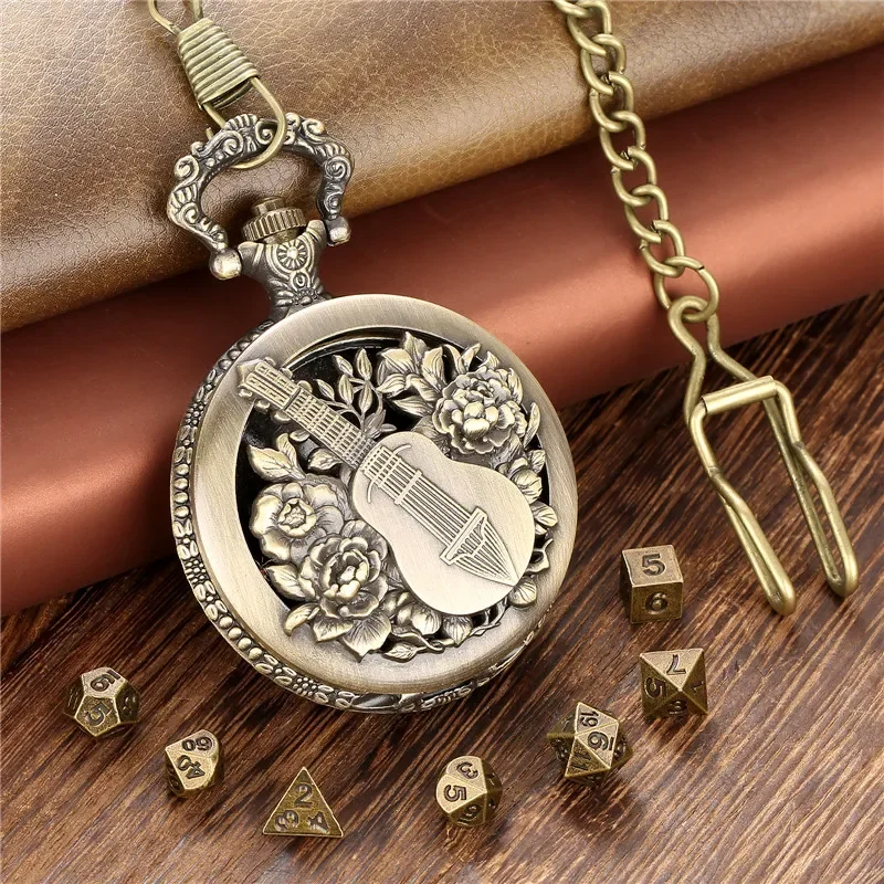 Retro 7 X Metal Çok Yüzlü Zar  - Retro Gaming Case incelemesi ve fiyatı