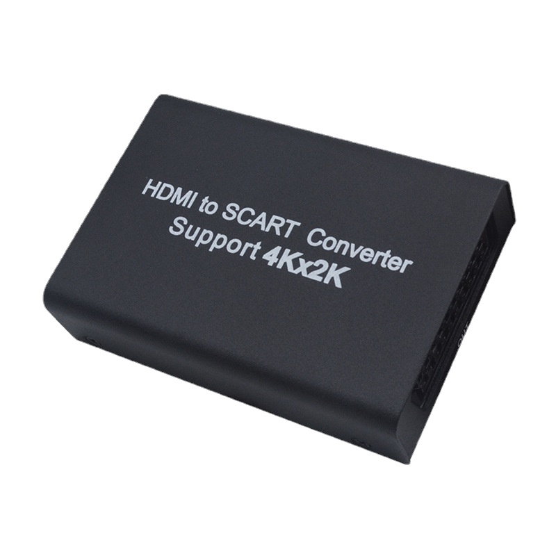 Sınır ötesi kaynak HDMI - SCAR - Scart To Hdmi incelemesi ve fiyatı