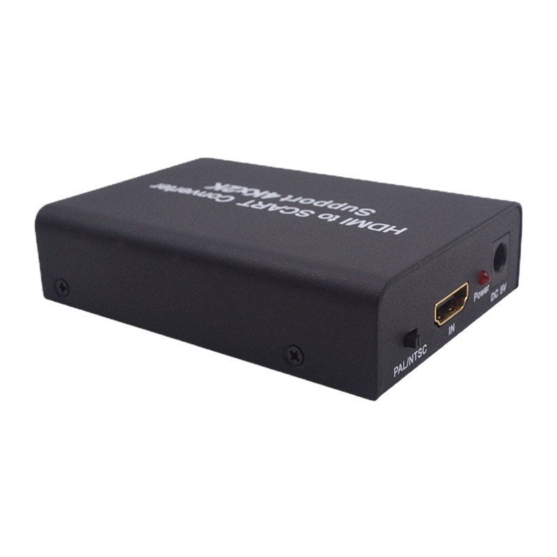 Sınır ötesi kaynak HDMI - SCAR - Scart To Hdmi incelemesi ve fiyatı
