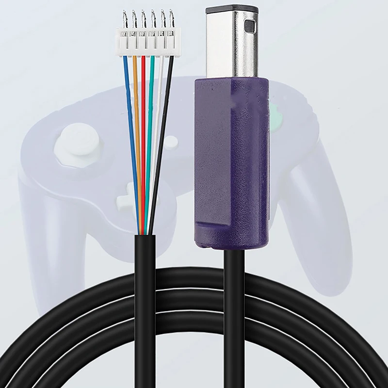 GameCube/NGC Denetleyici Uzatm - Retro Gaming Repair incelemesi ve fiyatı