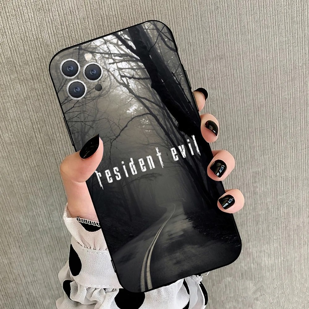 Oyun R-Resident Evil Video Tel - Retro Gaming Case incelemesi ve fiyatı