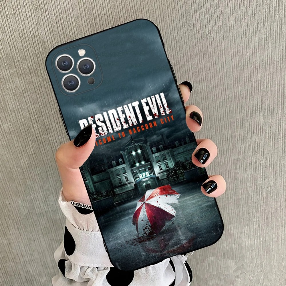 Oyun R-Resident Evil Video Tel - Retro Gaming Case incelemesi ve fiyatı