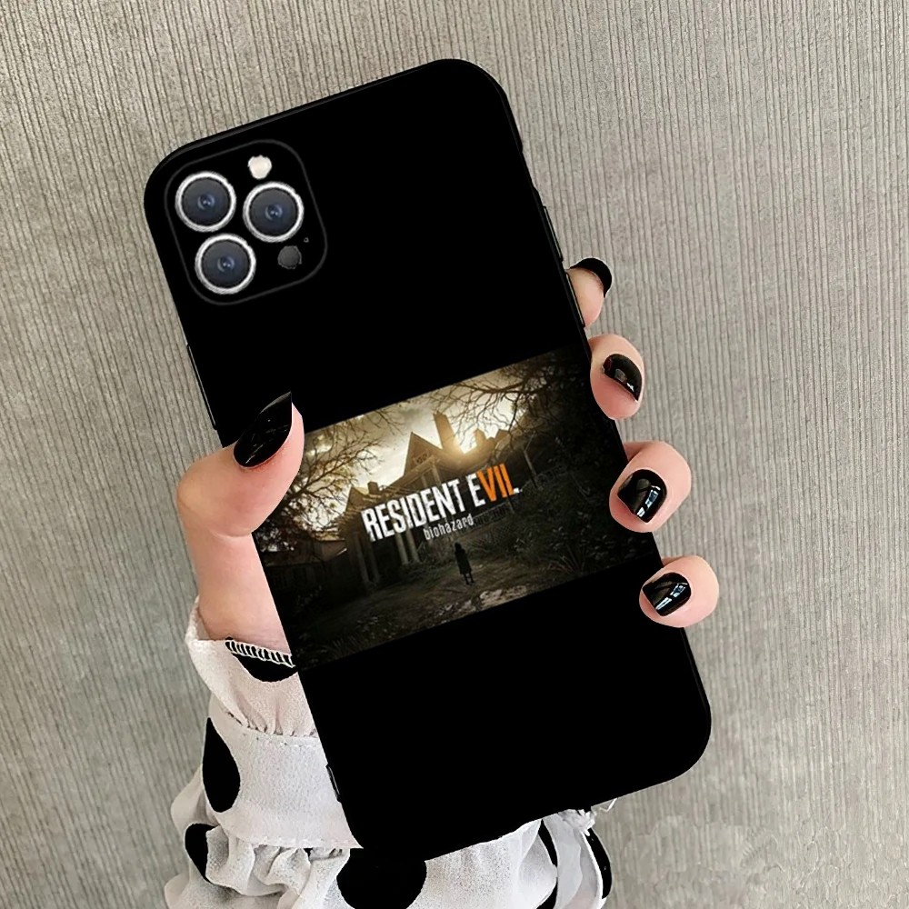 Oyun R-Resident Evil Video Tel - Retro Gaming Case incelemesi ve fiyatı