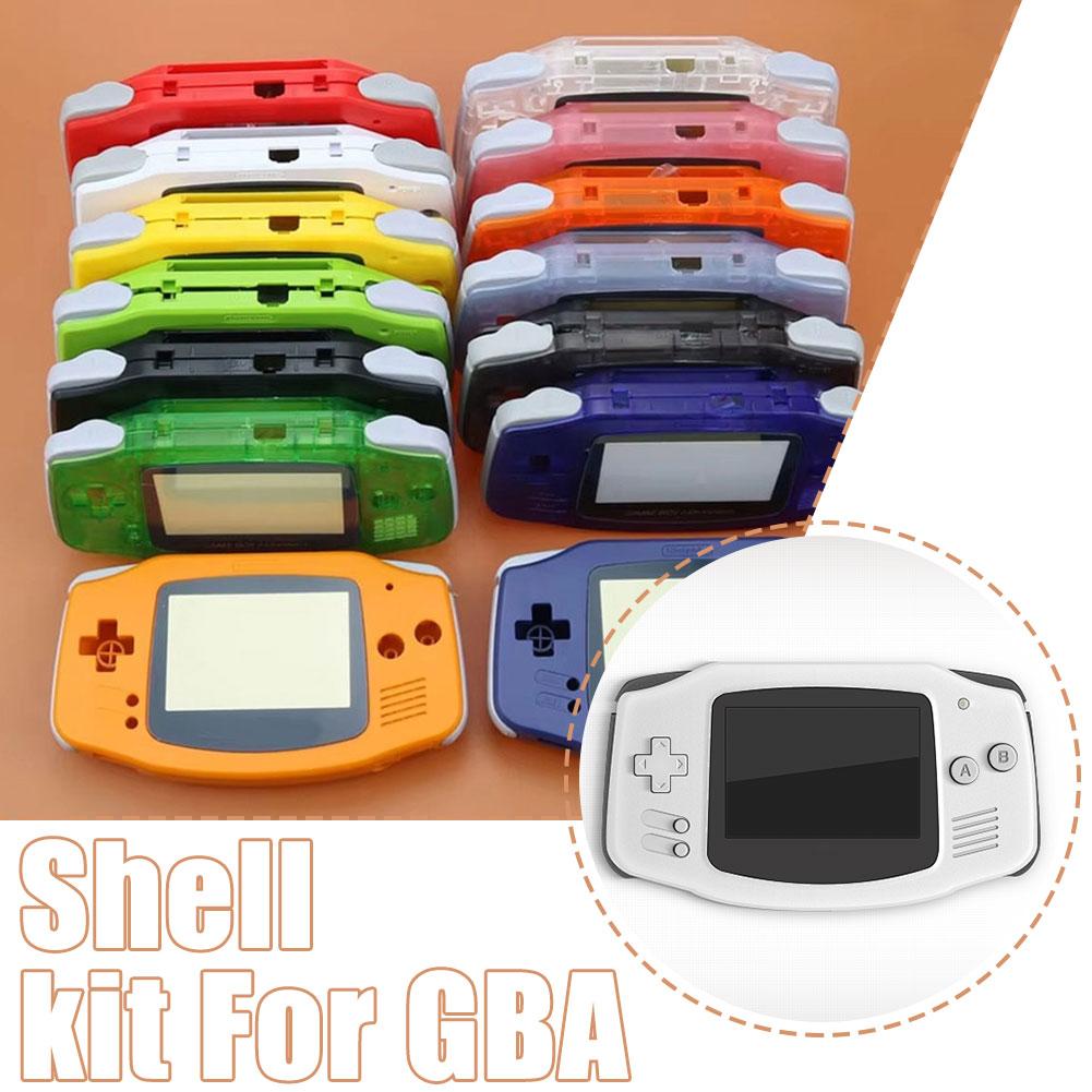 Game Boy Advance GBA için yede - Retro Gaming Repair incelemesi ve fiyatı