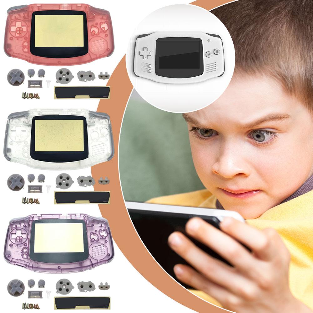 Game Boy Advance GBA için yede - Retro Gaming Repair incelemesi ve fiyatı