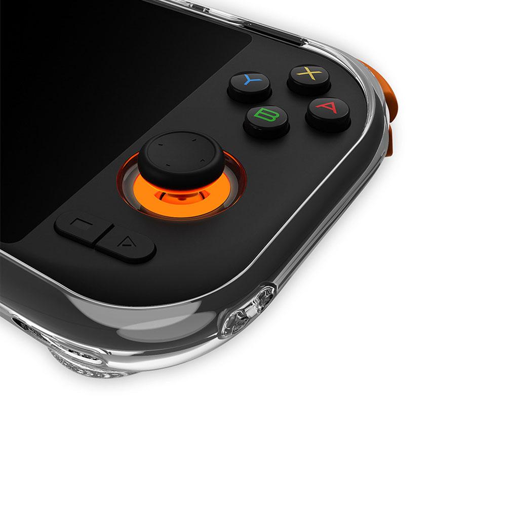 MANGMI AIR X Retro Oyun Konsol - Retro Gaming Case incelemesi ve fiyatı