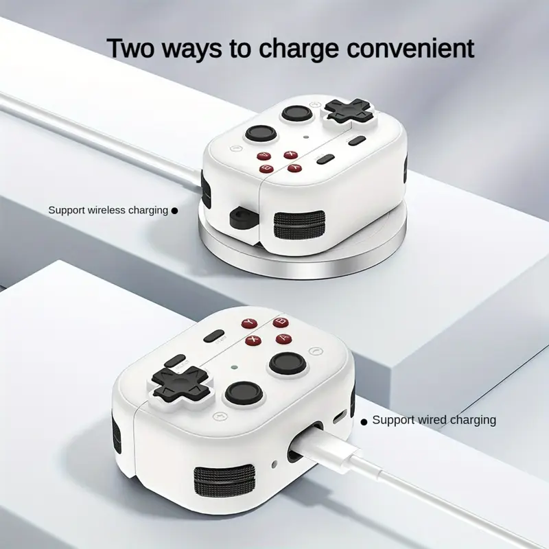 Kulaklık Koruyucu Kılıf Airpod - Retro Gaming Case incelemesi ve fiyatı