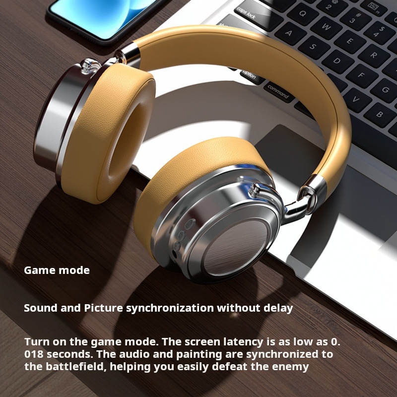 Bluetooth 5.4 Metal Retro Kula - Retro Gaming Case incelemesi ve fiyatı