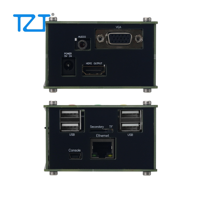 TZT Mini Mister Oyun Konsolu C - Retro Gaming Machine incelemesi ve fiyatı