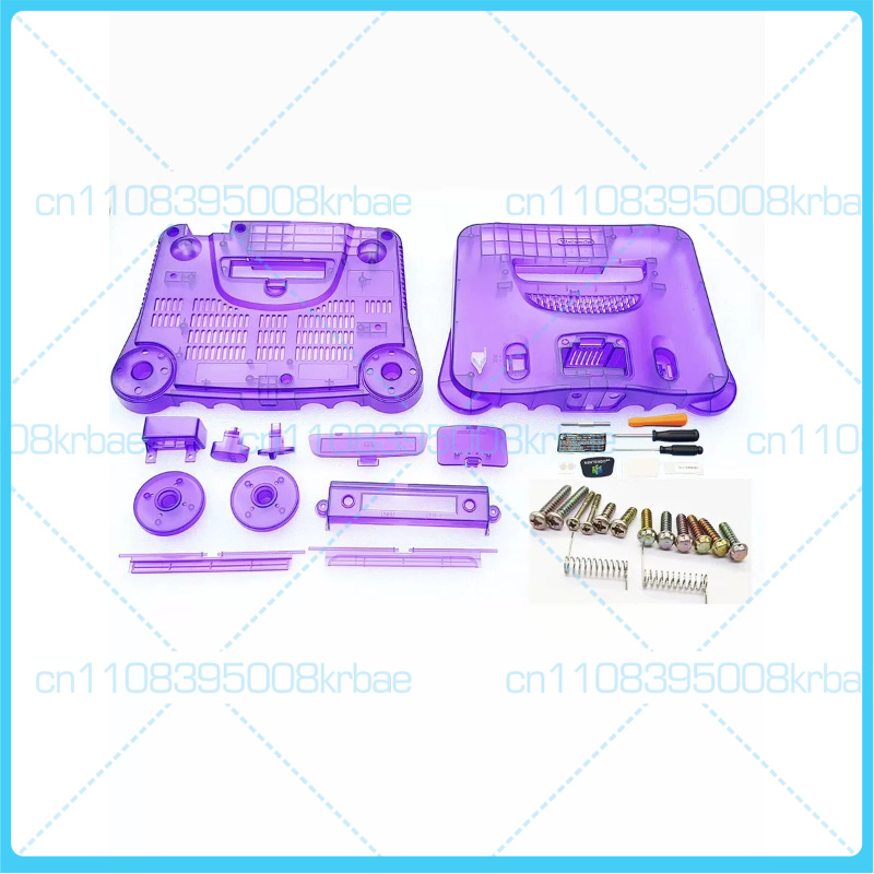 N64 Retro Video Oyun Konsolu K - Retro Gaming Repair incelemesi ve fiyatı