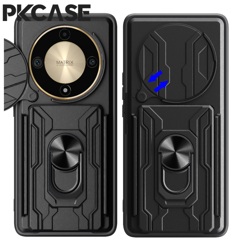 Honor 400 Lite 200 Smart X9a X - Retro Gaming Case incelemesi ve fiyatı