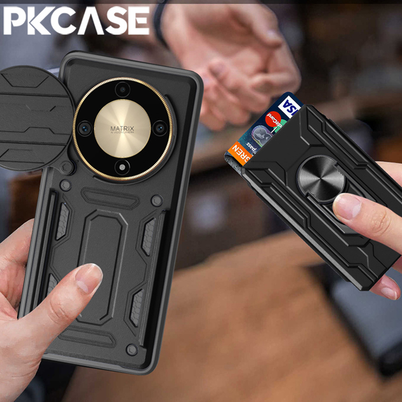 Honor 400 Lite 200 Smart X9a X - Retro Gaming Case incelemesi ve fiyatı