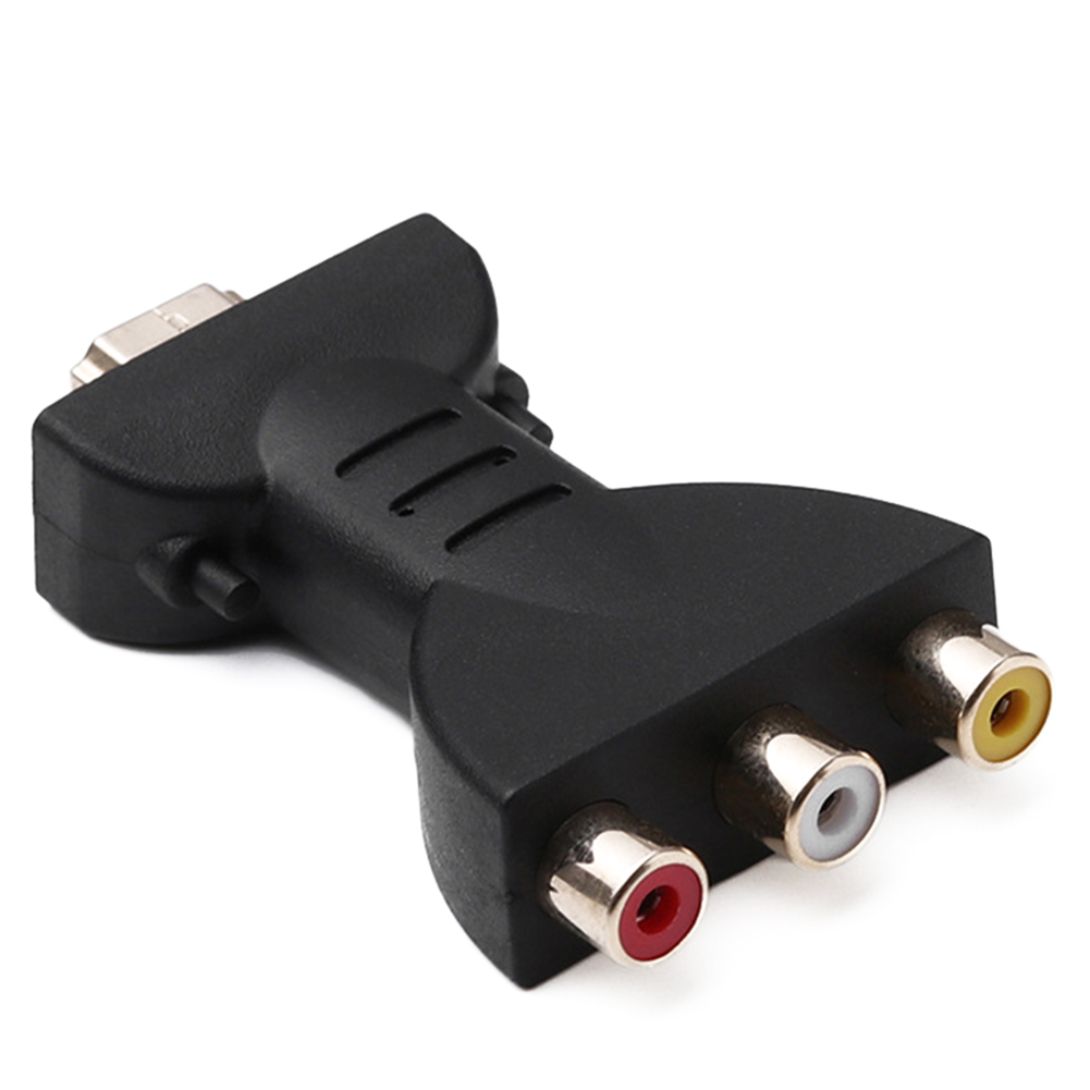 HDMI - AV Dönüştürücü 3 RCA Fu - Scart To Hdmi incelemesi ve fiyatı