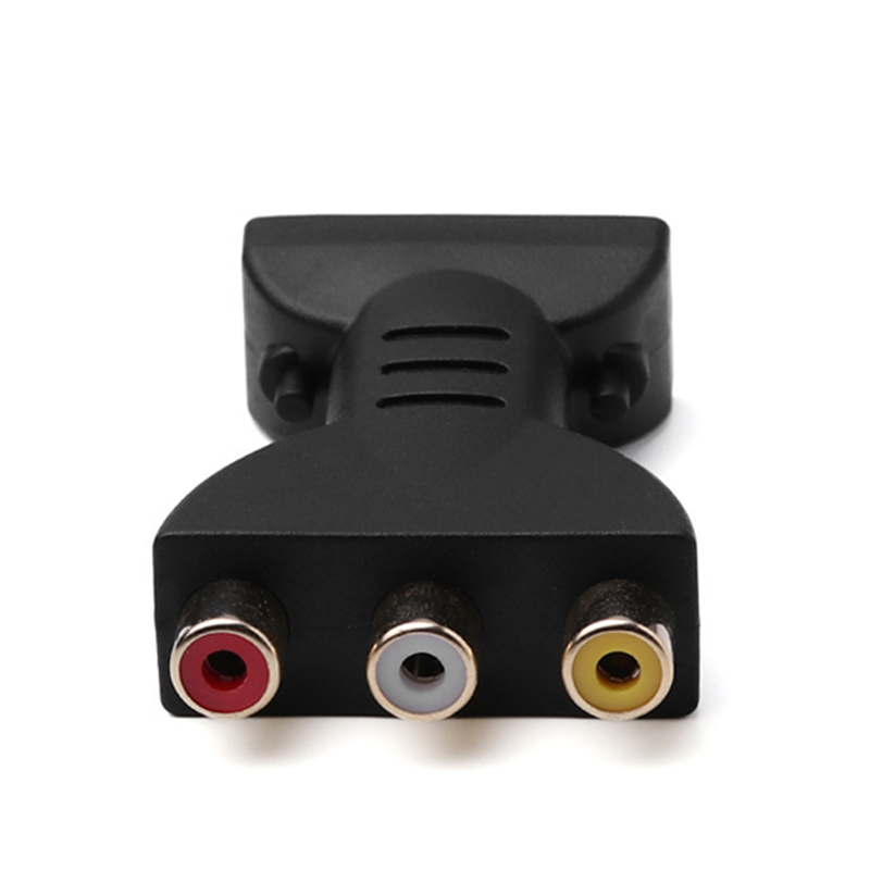 HDMI - AV Dönüştürücü 3 RCA Fu - Scart To Hdmi incelemesi ve fiyatı