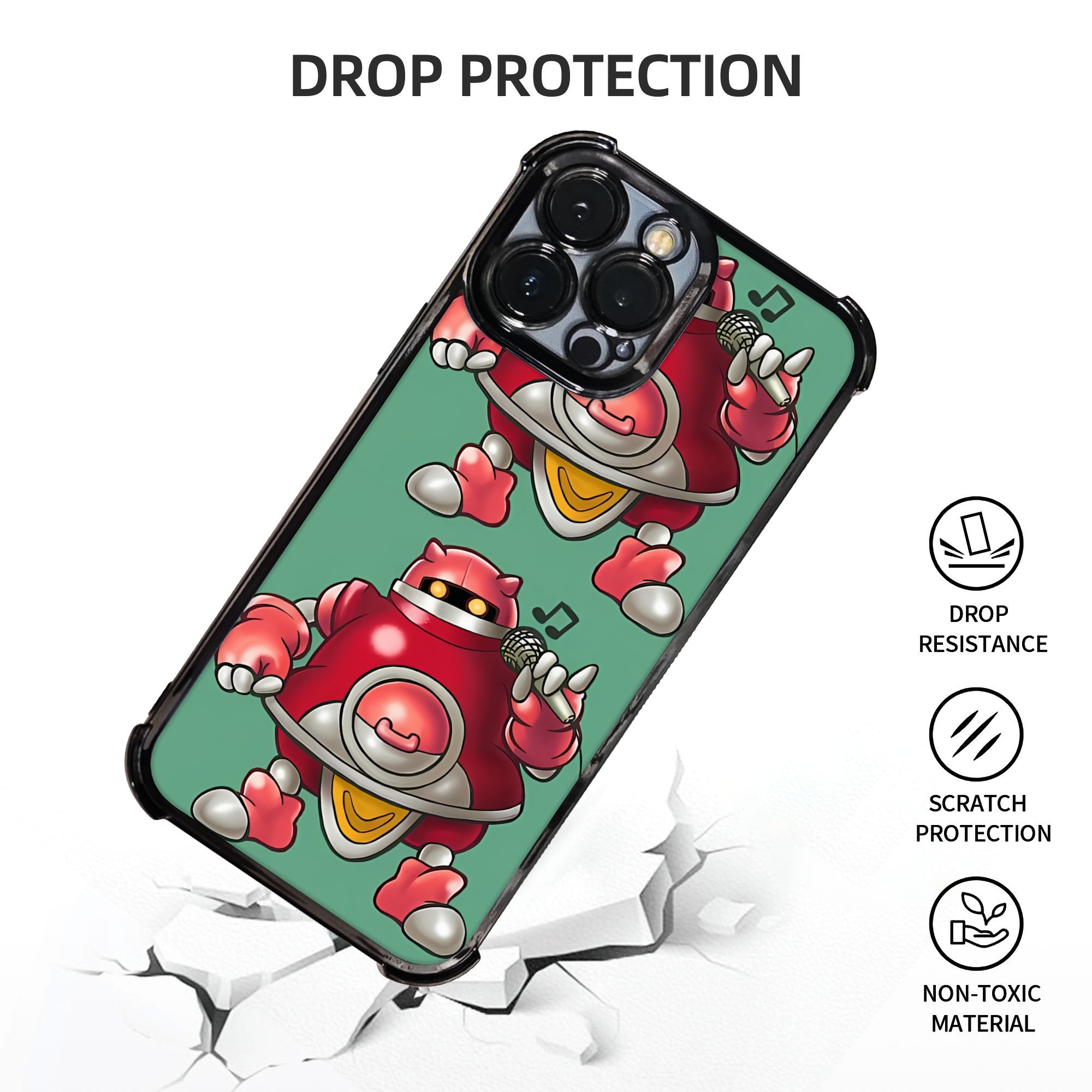 Retro oyun telefon kılıfı C-Ch - Retro Gaming Case incelemesi ve fiyatı