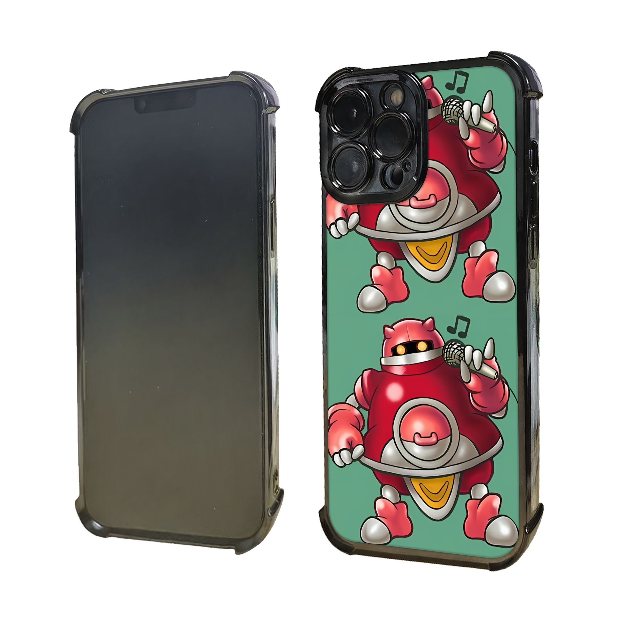 Retro oyun telefon kılıfı C-Ch - Retro Gaming Case incelemesi ve fiyatı