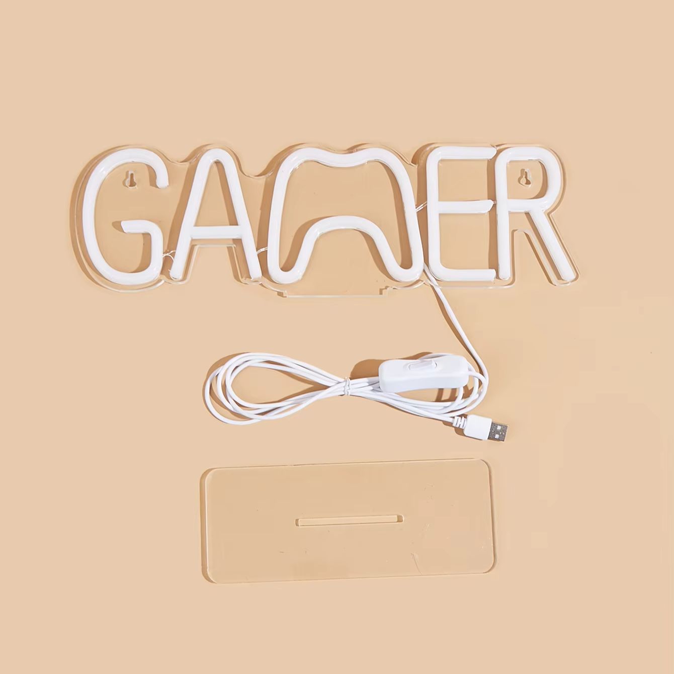 Chi-buy LED Neon Masaüstü Oyun - Retro Gaming Projector incelemesi ve fiyatı