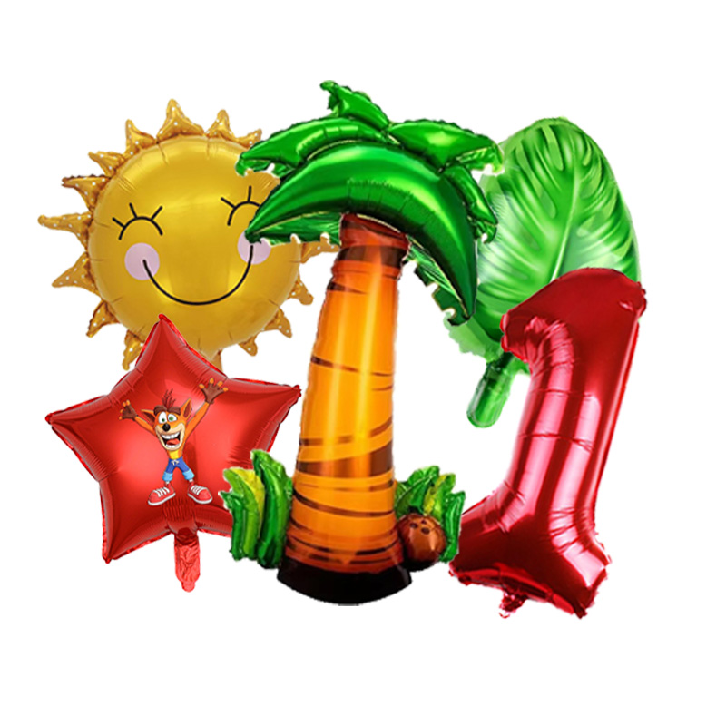 Crash Bandicoot Temalı Karakte - Retro Gaming Kit incelemesi ve fiyatı