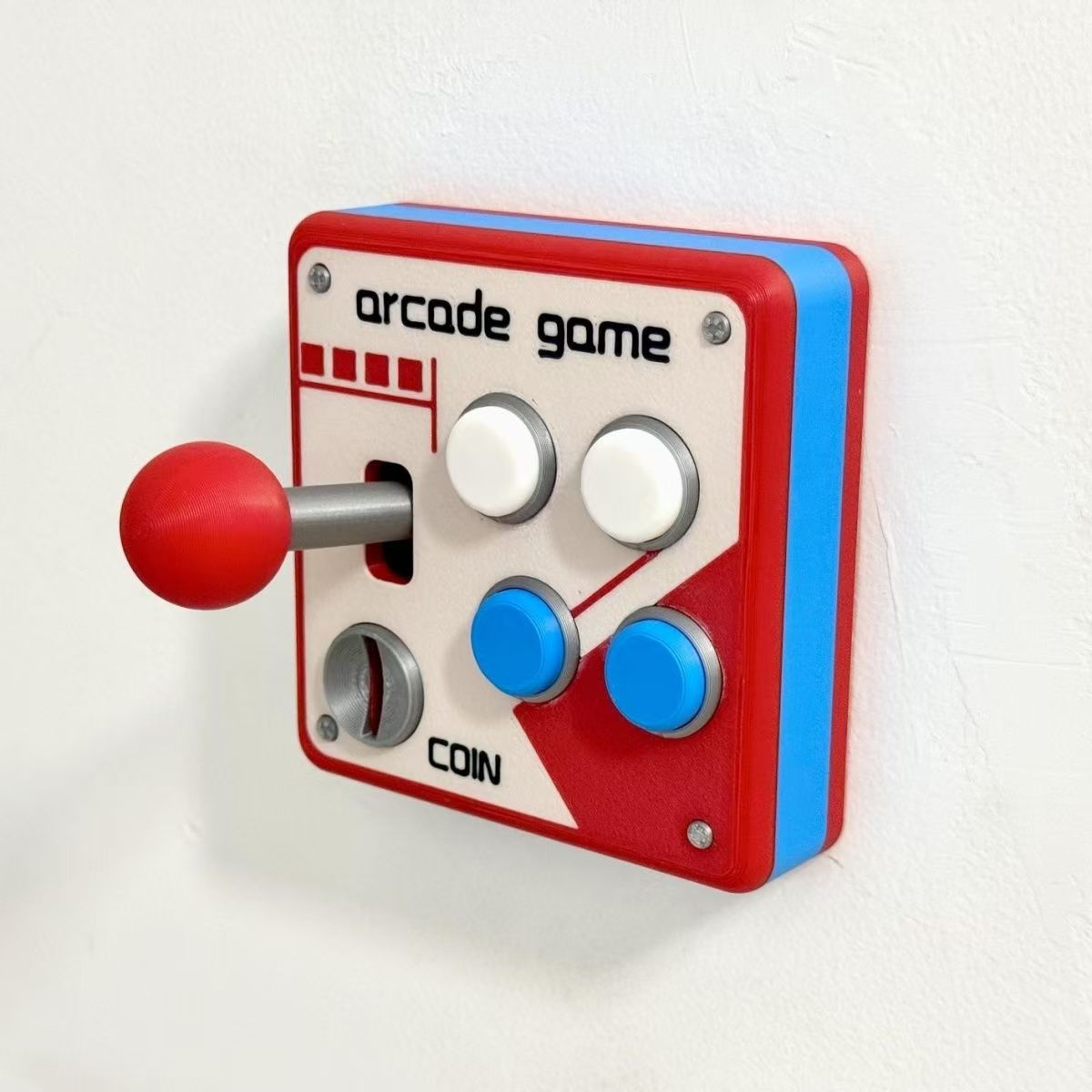 Retro Arcade Joystick Işık Ana - Gaming Retro Arcade incelemesi ve fiyatı