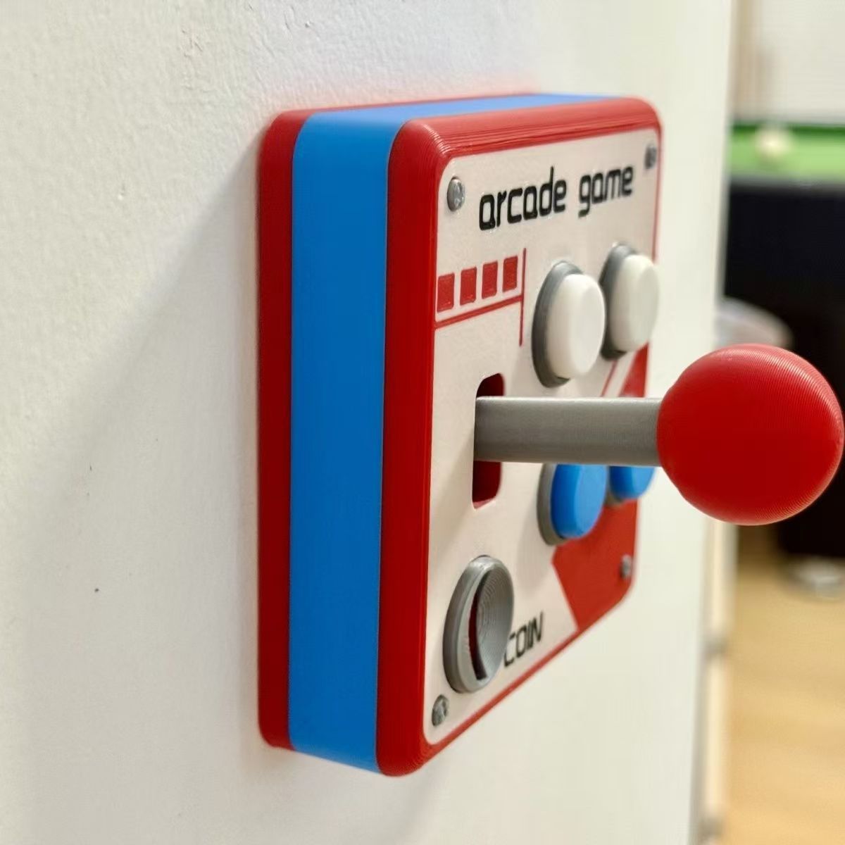 Retro Arcade Joystick Işık Ana - Gaming Retro Arcade incelemesi ve fiyatı