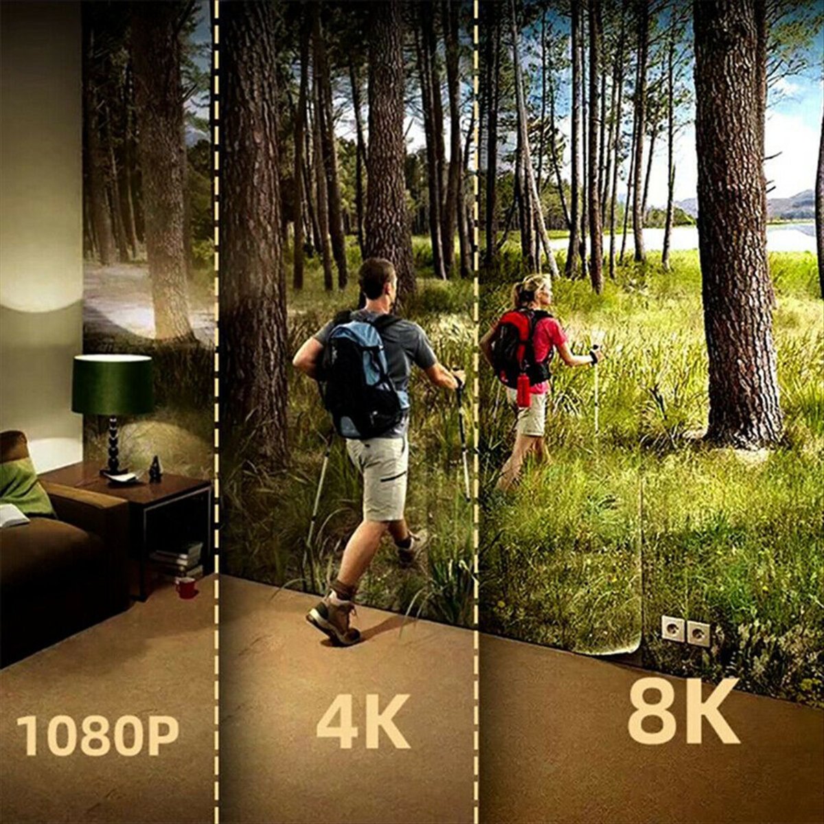 (A32M) 2'si 1 Arada Adaptör Ka - Scart To Hdmi incelemesi ve fiyatı