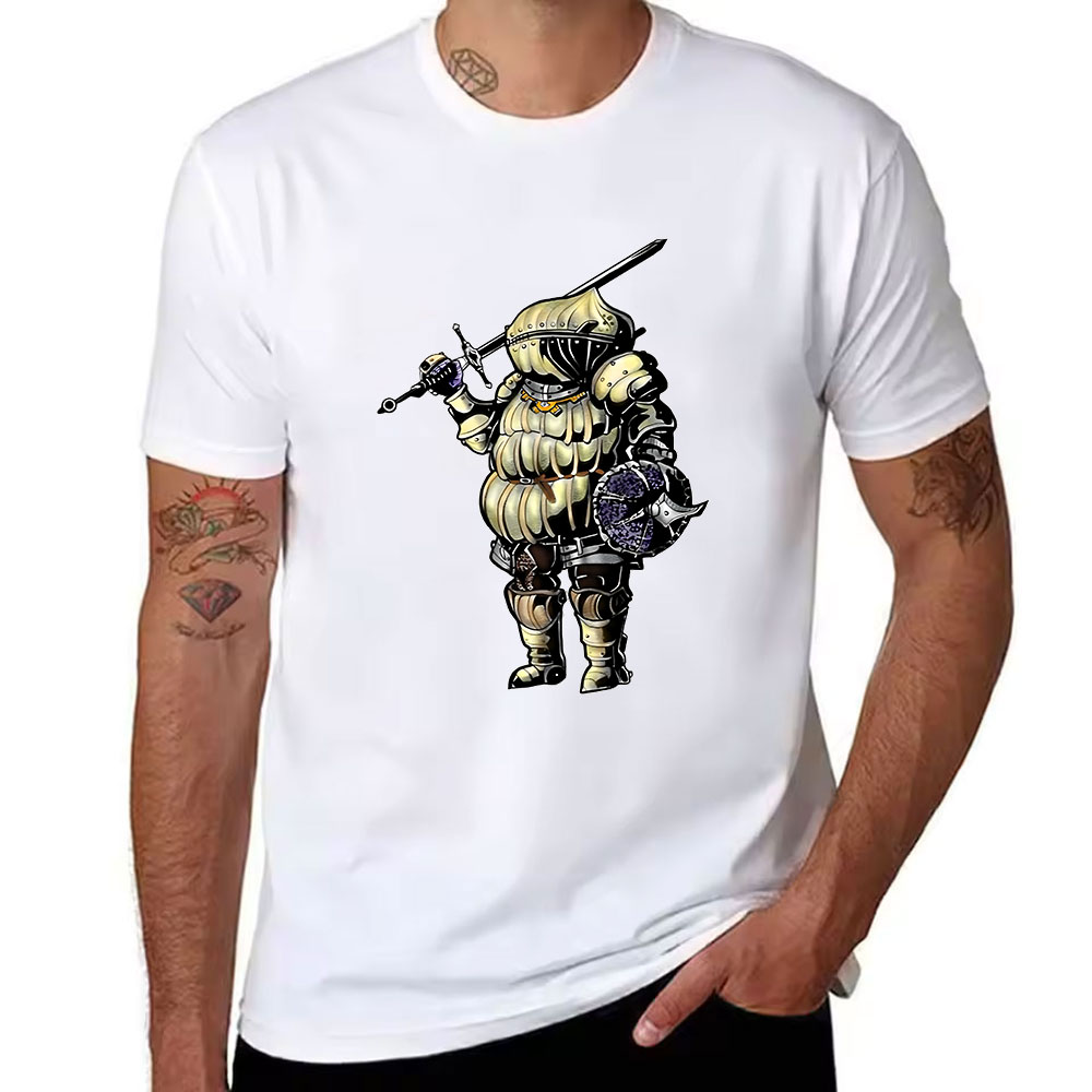 Retro Tombul Şövalye Baskılı E - Retro Knight Gaming incelemesi ve fiyatı
