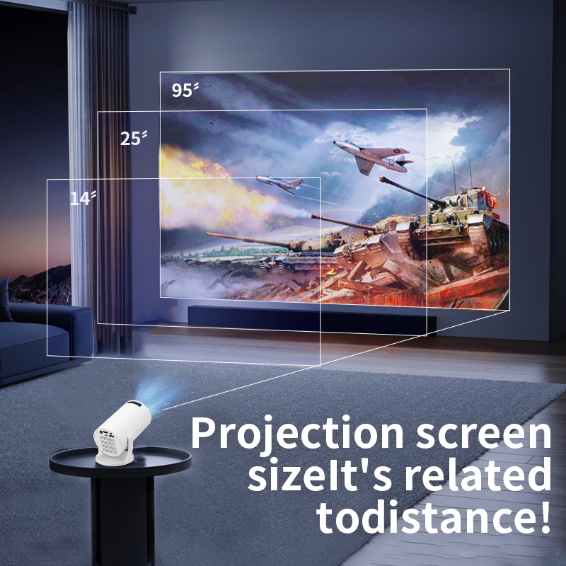 1 adet Taşınabilir 1080P Proje - Retro Gaming Projector incelemesi ve fiyatı