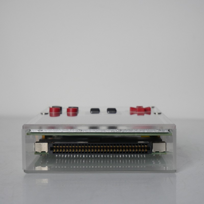 Coolbaby X7 Retro FC cep 8bit  - Gaming Retro Arcade incelemesi ve fiyatı