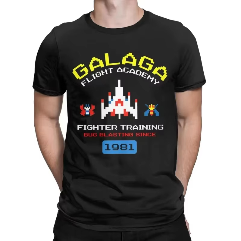 Cool Arcade Galaga Video Oyunu - Gaming Retro Arcade incelemesi ve fiyatı