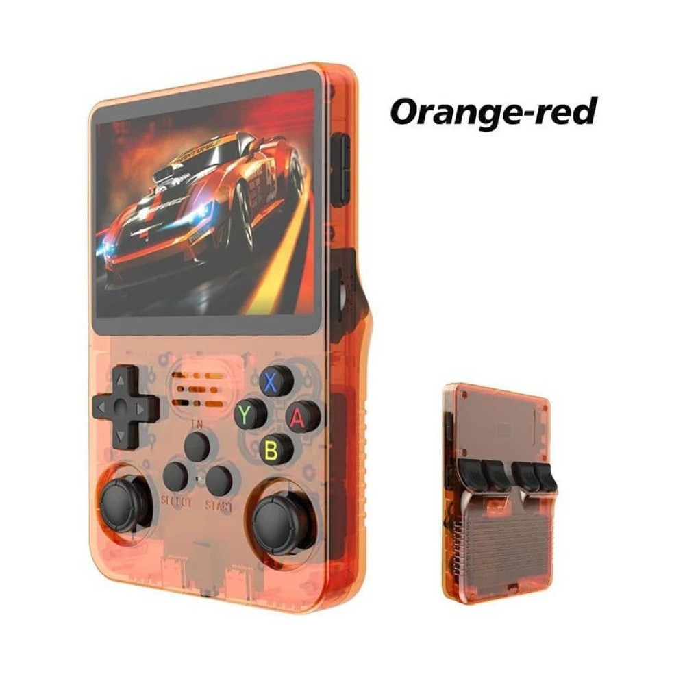 R36S Oyun Konsolu El Tipi Retr - Gaming Retro Arcade incelemesi ve fiyatı